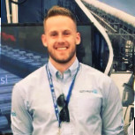 ConveyorTek Employee Brian M.'s profile photo
