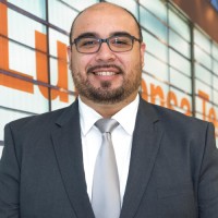 Thales Avionics Inflight Systems, LLC Employee Omar Bermudez's profile photo