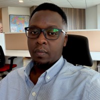 Airtel Africa Employee Mark Msc's profile photo