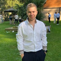 SAYSE - 1er Editeur SD-WAN français Employee Théo Leveau's profile photo