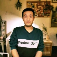 REPT BATTERO Employee 韩于冰's profile photo