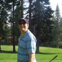 Renown Health Employee Todd Nicholas's profile photo