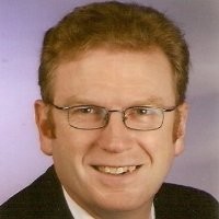 DAW SE Employee Gerhard Merten's profile photo