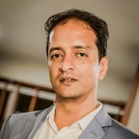 Darshan Jayaramu Email