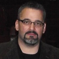 Makita Canada Employee Mike Chartrand's profile photo