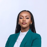 Intelligra Employee Noella Rutayisire's profile photo