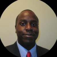 Cooper-Booth Wholesale Company Employee Corey McEachin's profile photo