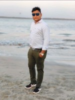 Value Plus Retail Pvt. Ltd. Employee Naumankhan Pathan's profile photo