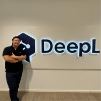 DeepL Employee Daichi Suzuki's profile photo