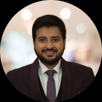 Home First Finance Company (HFFC) Employee Gaurav Khetia's profile photo