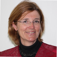 Jungheinrich France SAS Employee Elisabeth Gitz's profile photo