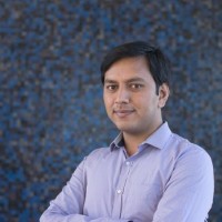 RBC Employee Vikash Yadav's profile photo