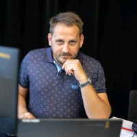 operatoriaieu Employee Gintaras Kralikauskas's profile photo