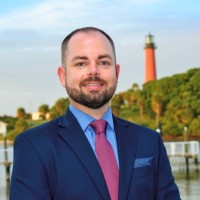 Panther National Employee Tom Bliss's profile photo