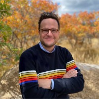 Humana Employee Doug Helm's profile photo