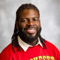 Rich Township High School District 227 Employee Christopher Jean's profile photo