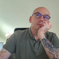 Up Trace Employee Raphaël Thiéry's profile photo