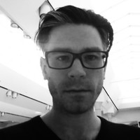 Fracctal Employee Tim Case's profile photo