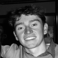 Hourglass AI Employee Finlay Ekins's profile photo