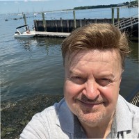 Freelance (Self employed) Employee Robert Orlowski's profile photo