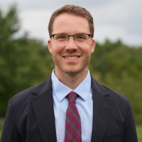 RBM SERVICES, LLC Employee Garrett Stewart's profile photo