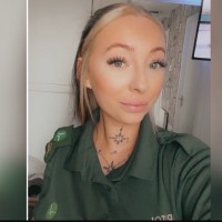 BRISTOL AMBULANCE EMS LIMITED Employee Lauren Taylor's profile photo