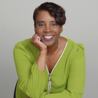 University System of Georgia Employee Brigitte Collins's profile photo