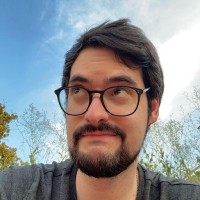 Apple Employee Peter Kos's profile photo