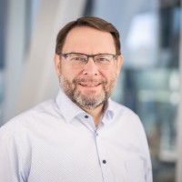 Metrohm Employee Markus Steinke's profile photo