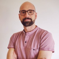 Miniatur Wunderland Employee Lukas Heckmann's profile photo