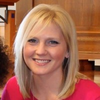 JC CROSS CO Employee Mindy Kruse's profile photo