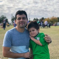 Freeport Welding & Fabricating, Inc. Employee Jose Lopez's profile photo