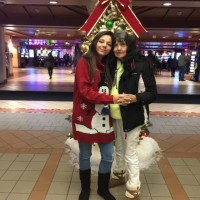 Breanna Gingo Email & Phone Number