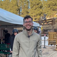 Blue Maple Financial Employee Austin Muehlenbrock's profile photo
