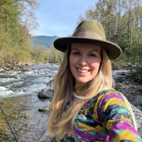 Breanna Binder Email & Phone Number