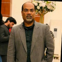 Kashif Malik Email