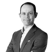 JLL Employee Steve Jack's profile photo