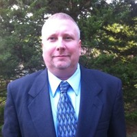 Hussmann Employee Steve Hartmann's profile photo