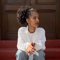 Ideas Foundation Employee Naomi Desalegene's profile photo