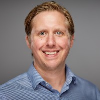 dss+ Employee Charlie Morrow's profile photo
