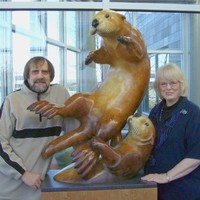 Jacques & Mary Artist/Sculptors
