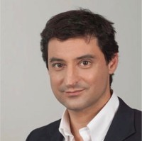 DRS Ingeniería y Gestión Employee Juan Carlos del Río Sánchez's profile photo