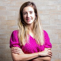 Neofin Employee Laura Vieira's profile photo