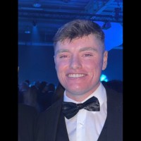 EY Employee Darragh Hogan's profile photo