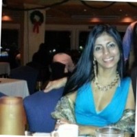 Vicky Irizarry Email & Phone Number