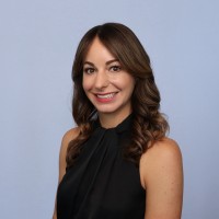 SAP Fieldglass Employee Amber Roth's profile photo