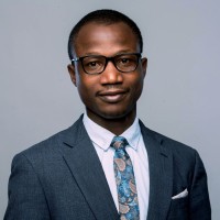 CÔTE D'IVOIRE ENERGIES Employee Kouma Yao's profile photo