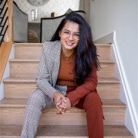 The Yeatman Group Employee Rebecca Castro-Imobisa's profile photo