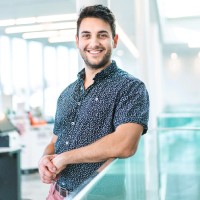 Sebastian Toplician Email & Phone Number