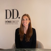 Dôme Deco Employee Romina Rizzo's profile photo